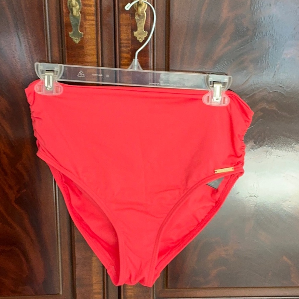 NWOT Vince Camuto Swim bottoms in large